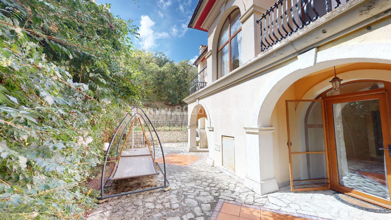 A house in Villa Romana complex І №3153