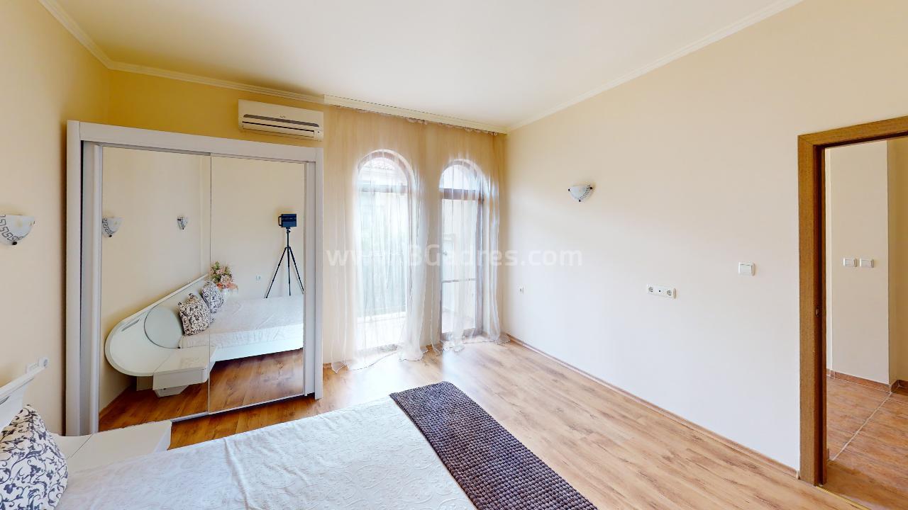 A house in Villa Romana complex І №3153