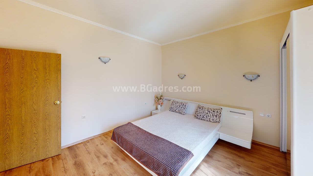 A house in Villa Romana complex І №3153