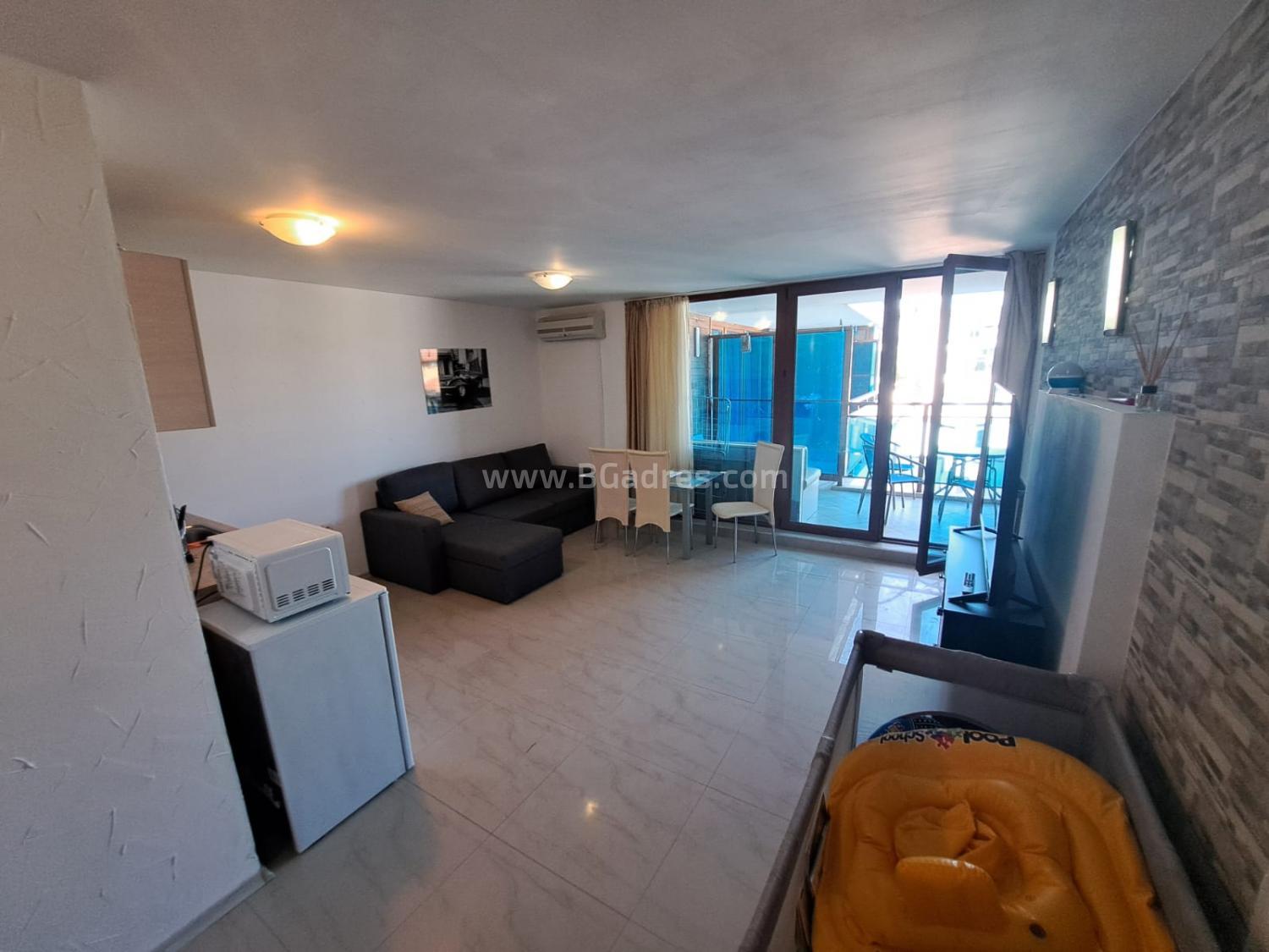 Studio in the Villa Ita complex І №4039