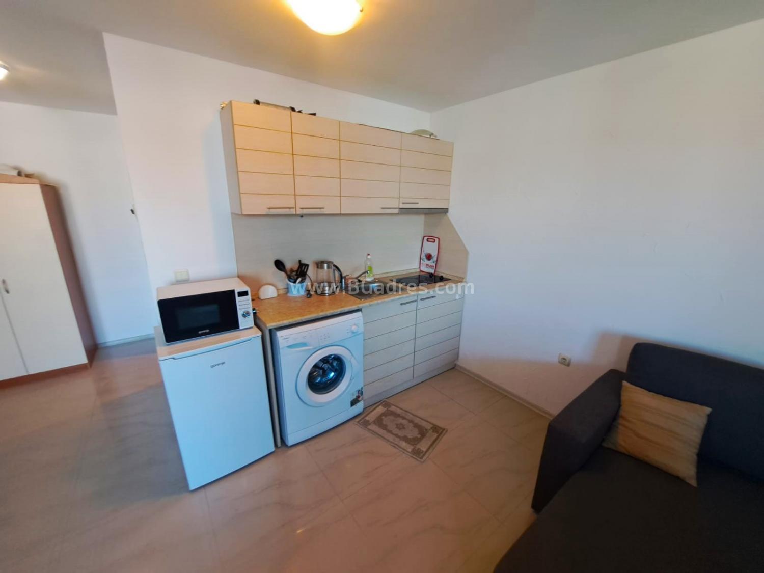 Studio in the Villa Ita complex І №4039