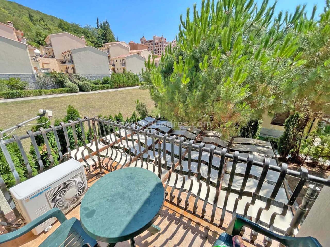 Apartment in the Villa Romana complex І №3106