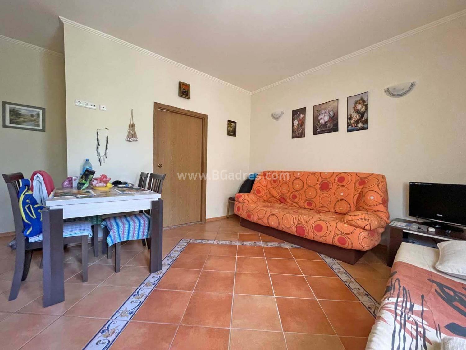 Apartment in the Villa Romana complex І №3106