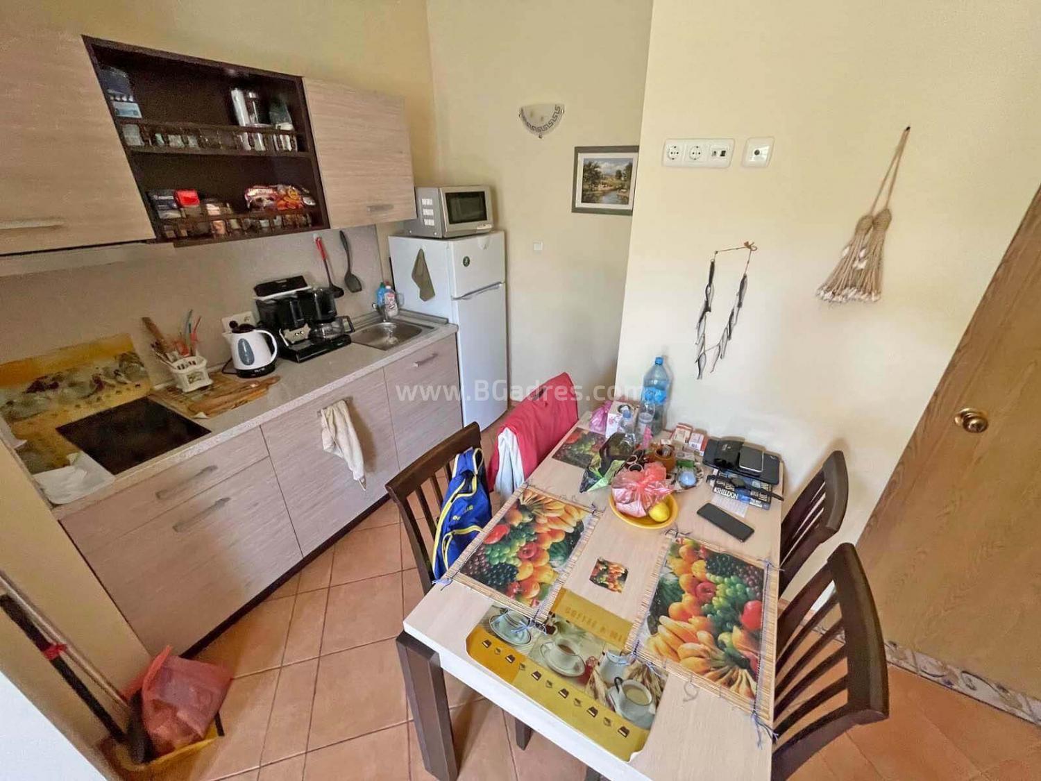 Apartment in the Villa Romana complex І №3106