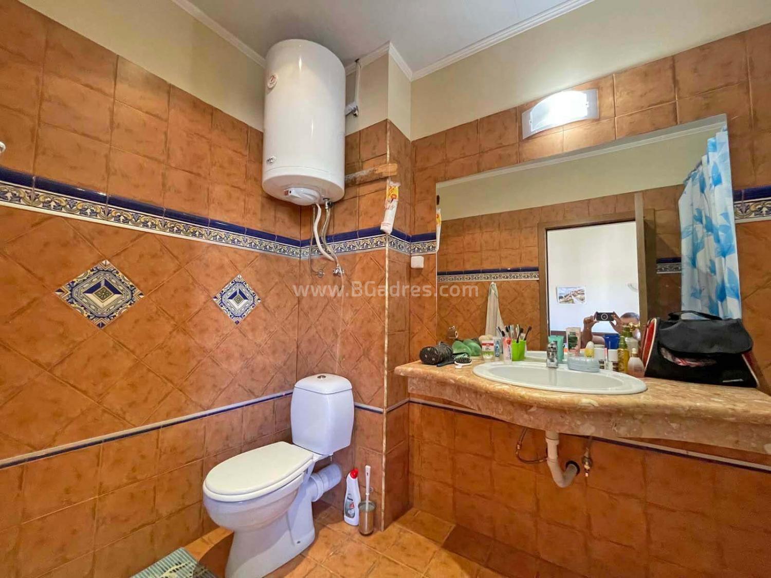 Apartment in the Villa Romana complex І №3106