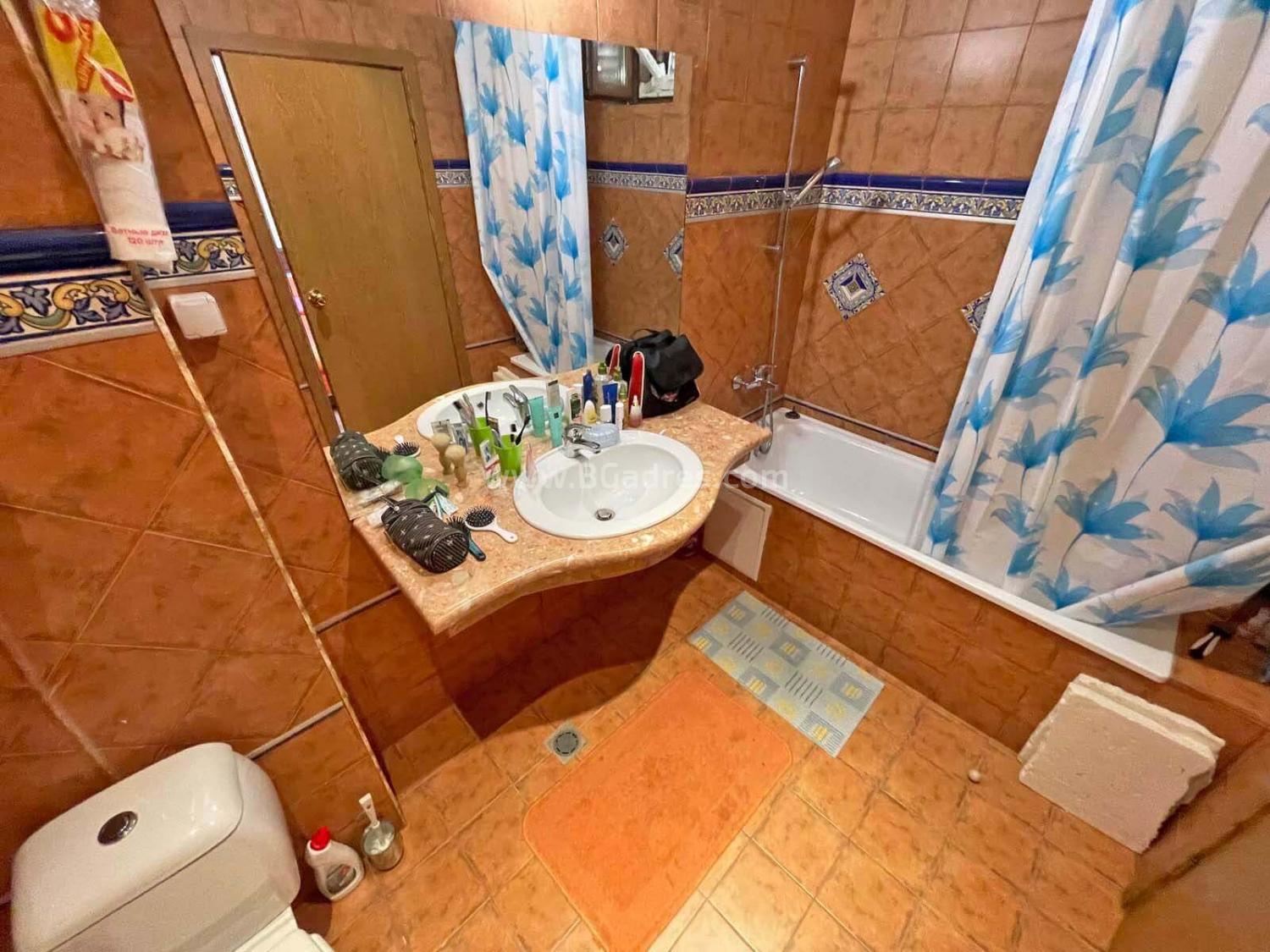 Apartment in the Villa Romana complex І №3106