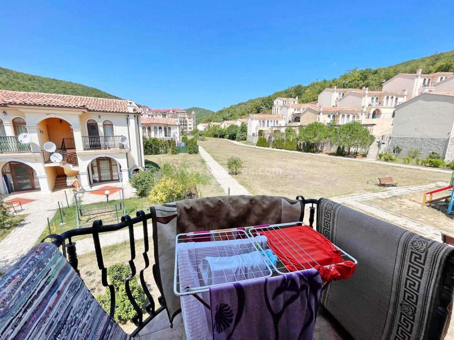 Apartment in the Villa Romana complex І №3106