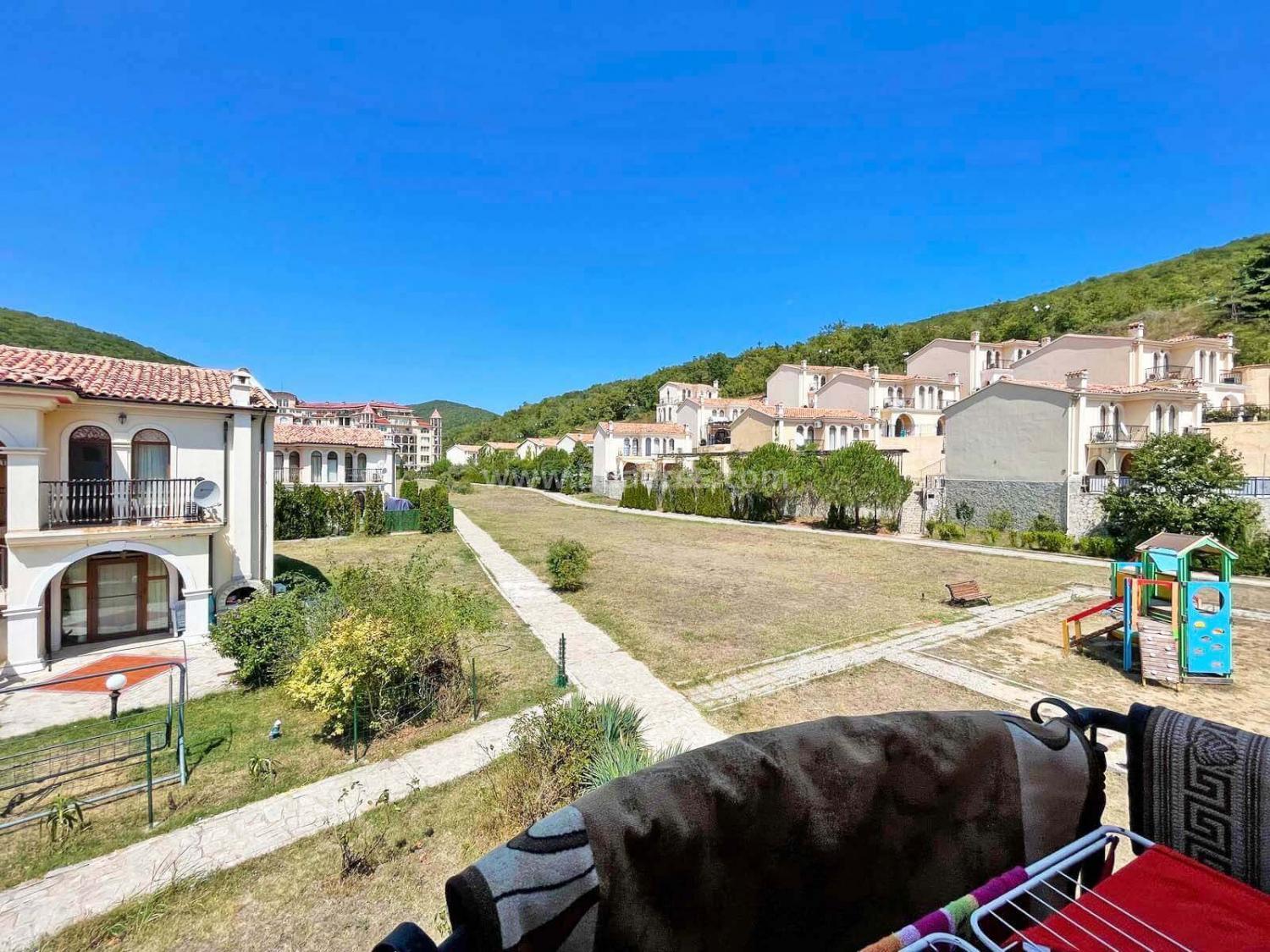 Apartment in the Villa Romana complex І №3106