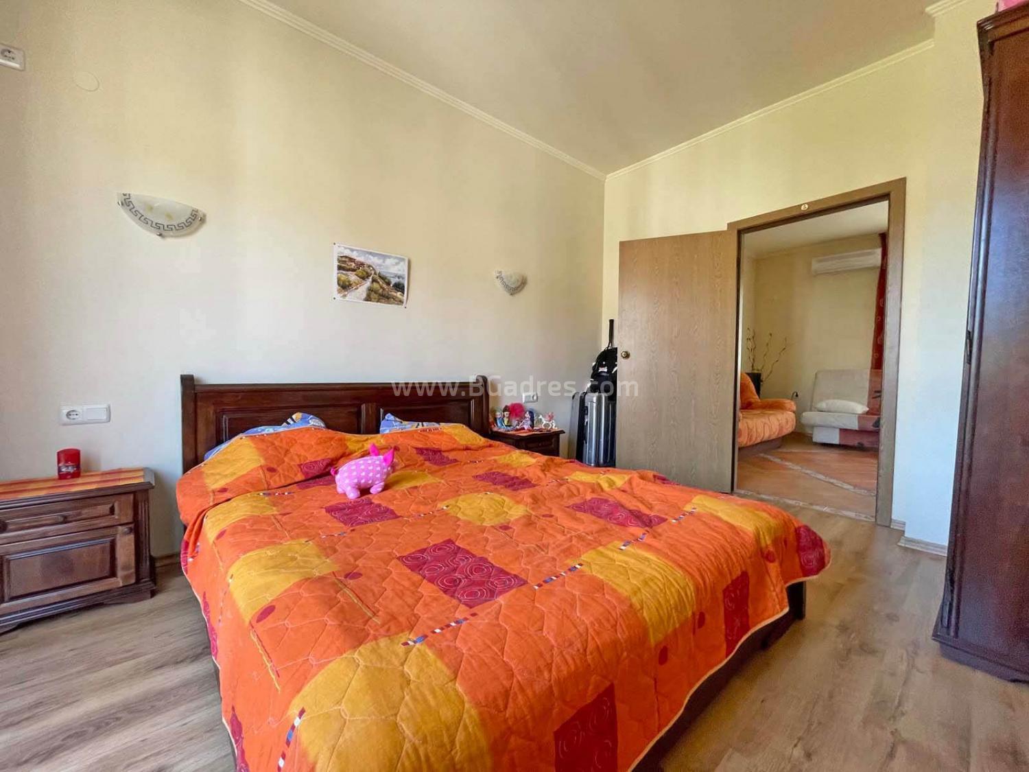 Apartment in the Villa Romana complex І №3106