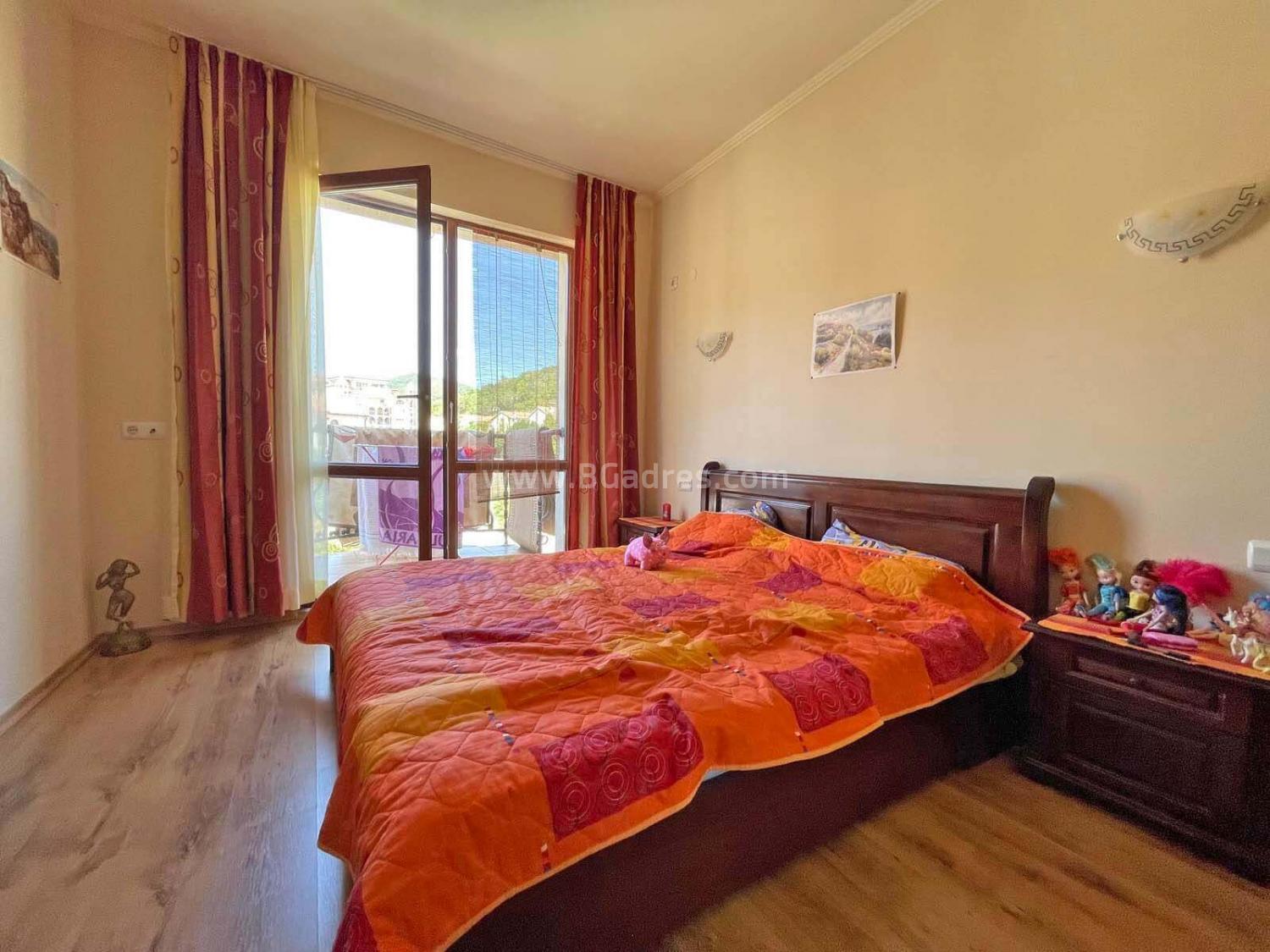 Apartment in the Villa Romana complex І №3106