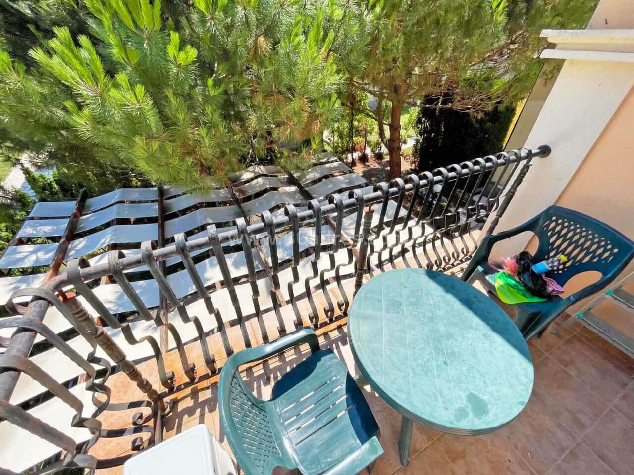 Apartment in the Villa Romana complex І №3106