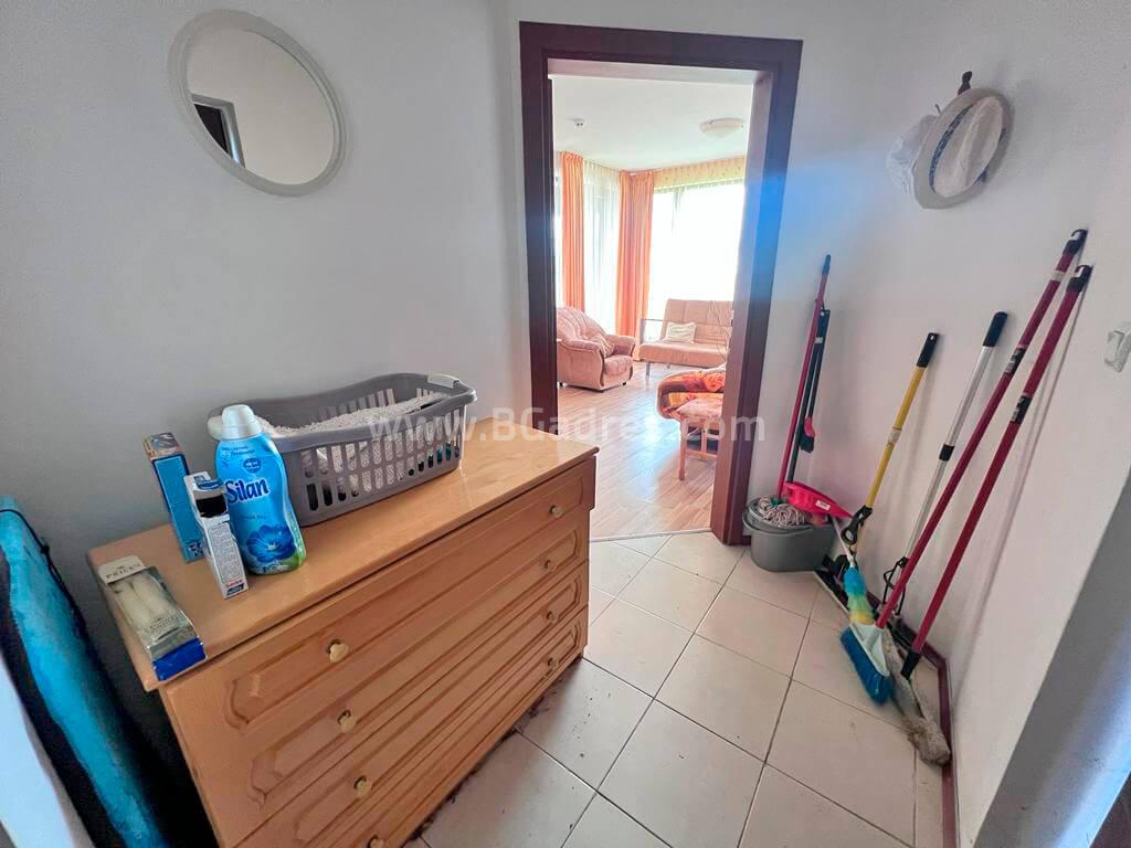 Apartment with a pation in Kosharitsa І №3005