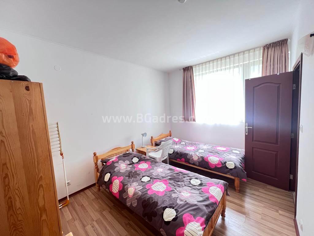 Apartment with a pation in Kosharitsa І №3005