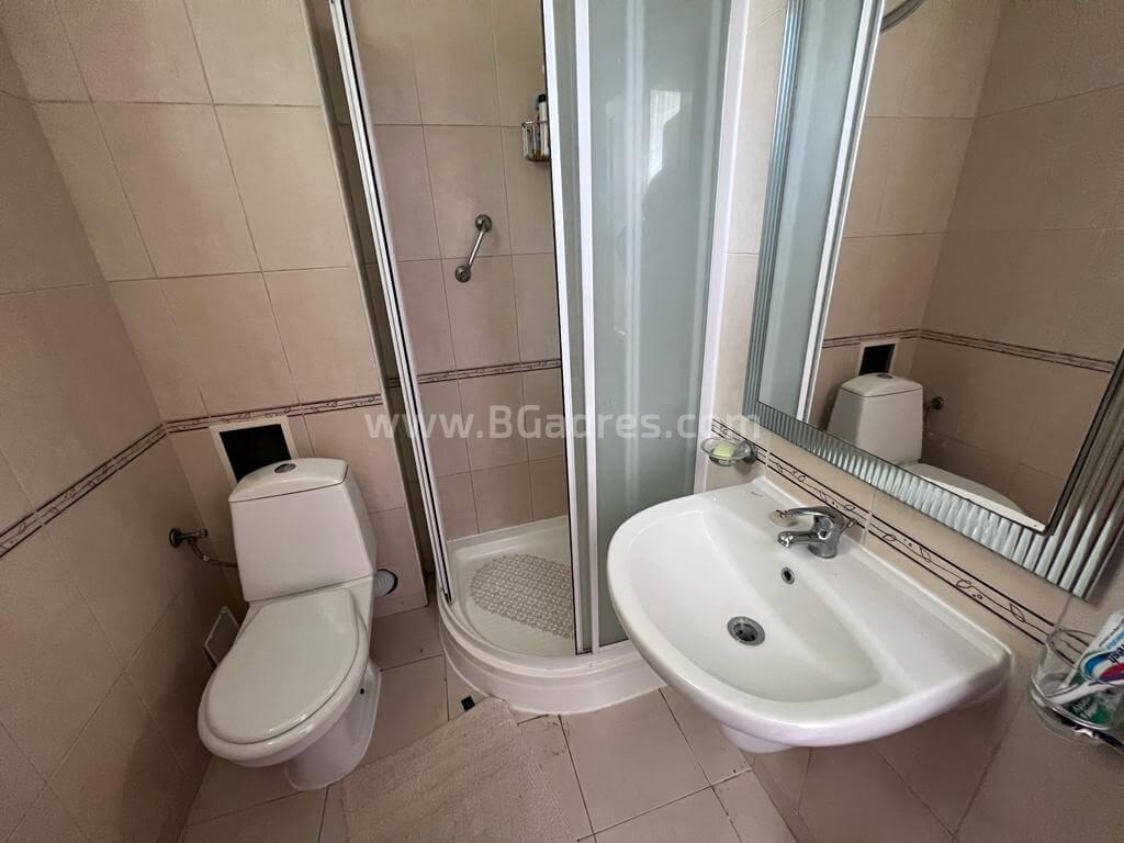 Apartment with a pation in Kosharitsa І №3005