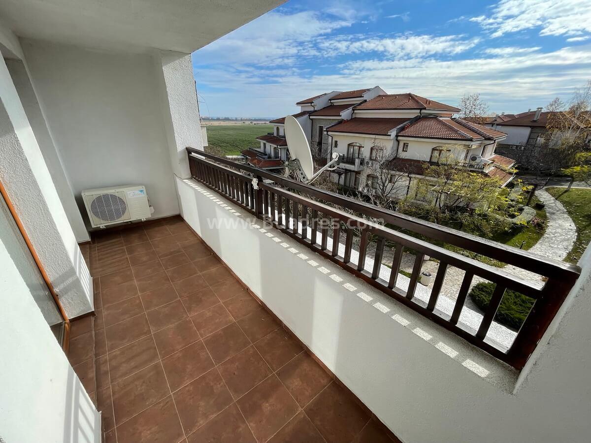 Large apartment in the SPA complex | No. 2204