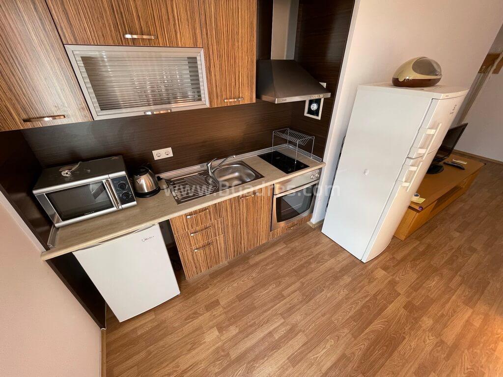 Квартира в комплексе Виньярдс | №2238