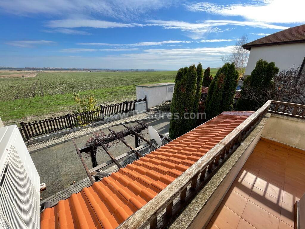 Квартира в комплексе Виньярдс | №2238