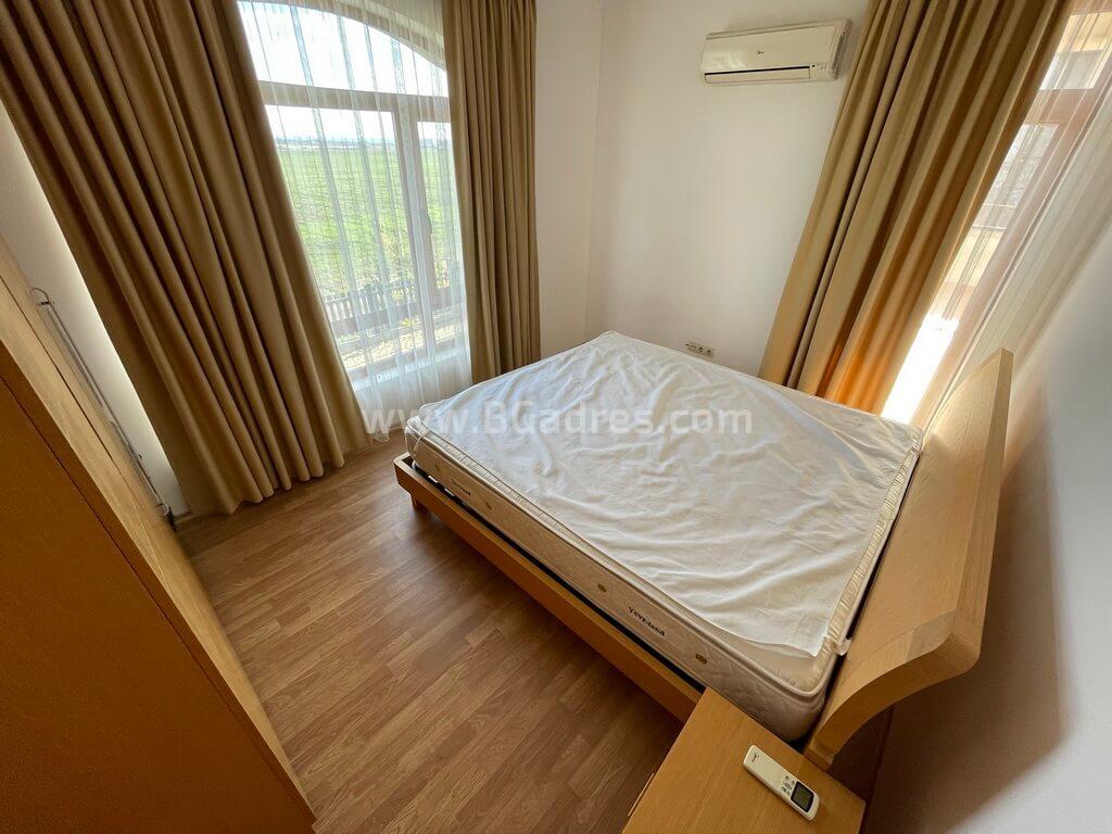 Квартира в комплексе Виньярдс | №2238