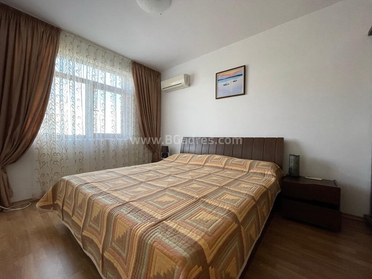 Large apartment in the SPA complex | No. 2204