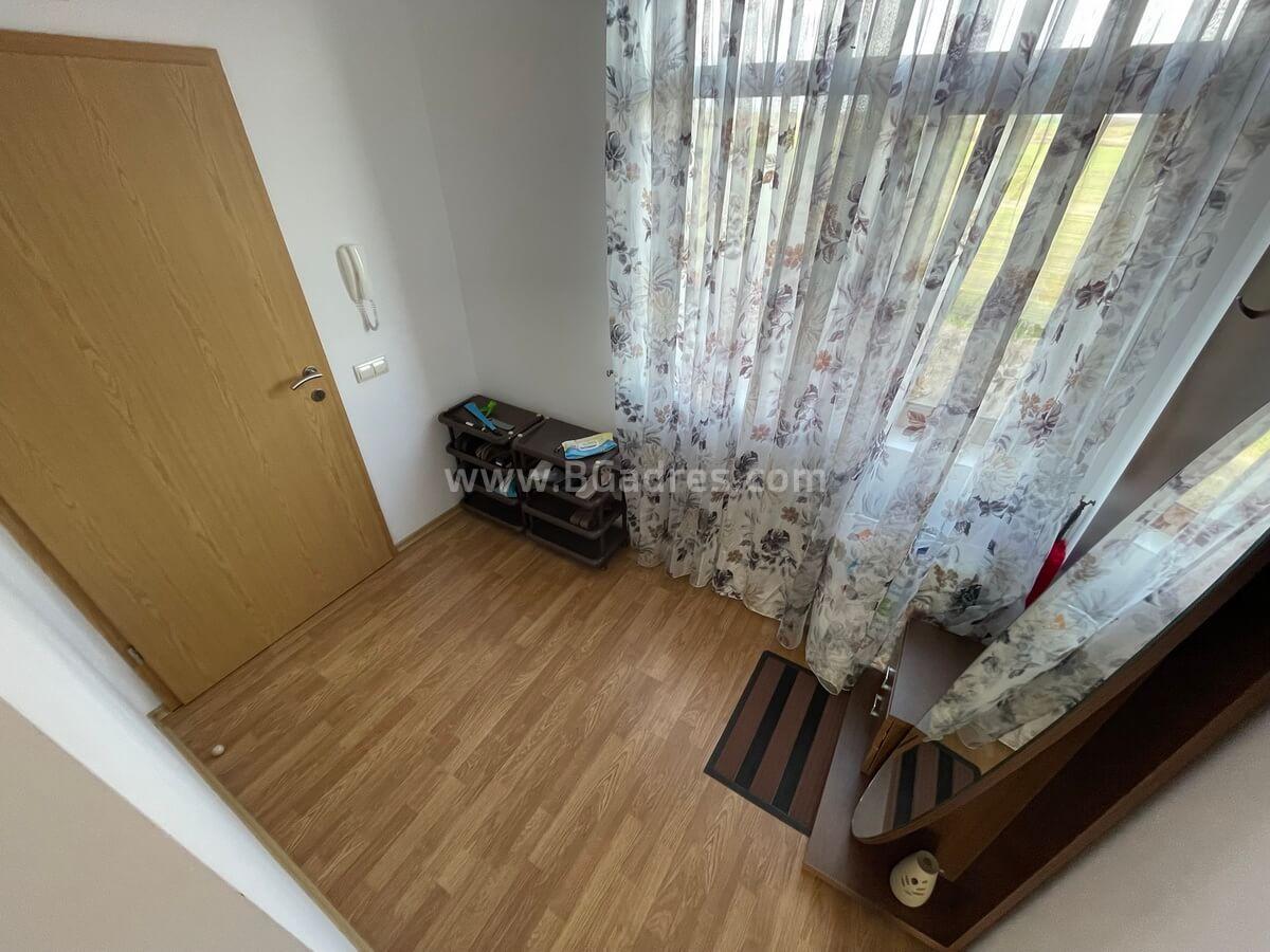 Large apartment in the SPA complex | No. 2204