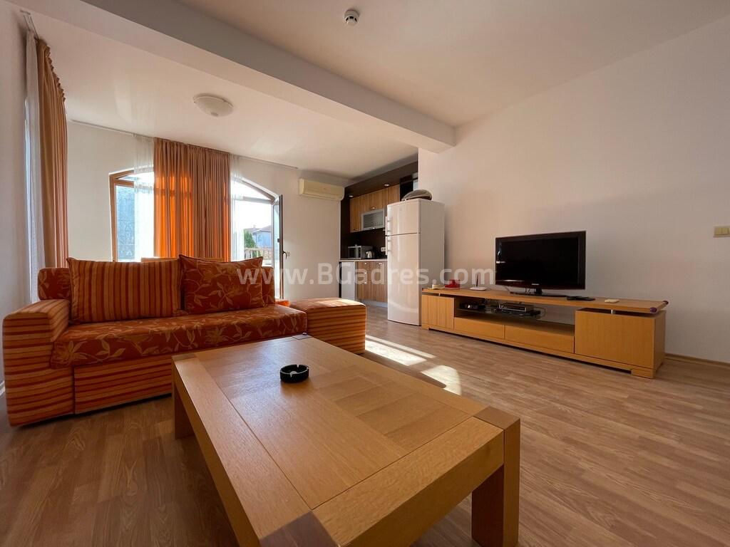 Квартира в комплексе Виньярдс | №2238