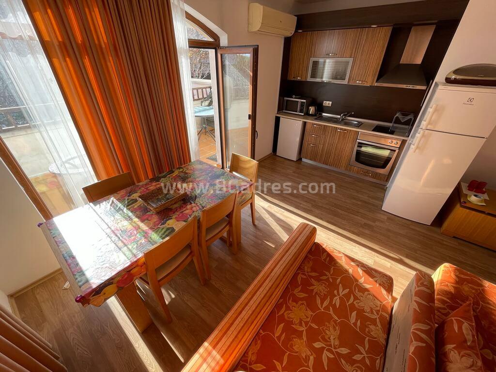 Квартира в комплексе Виньярдс | №2238