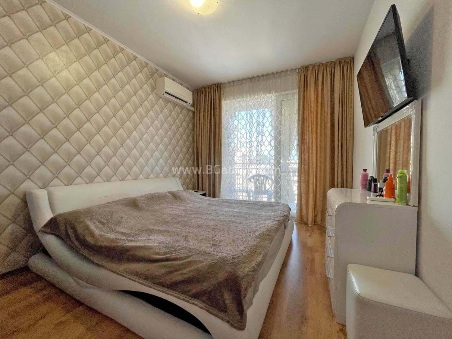 Apartment in VIP Classic complex І №3113