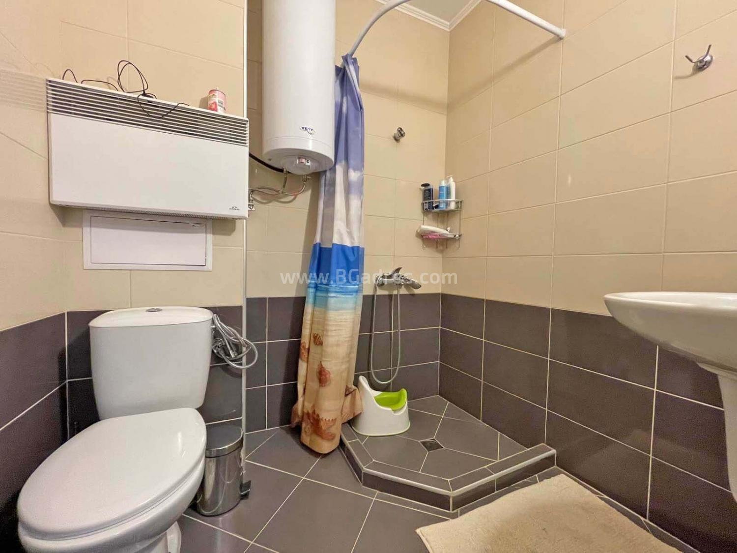 Apartment in VIP Classic complex І №3113