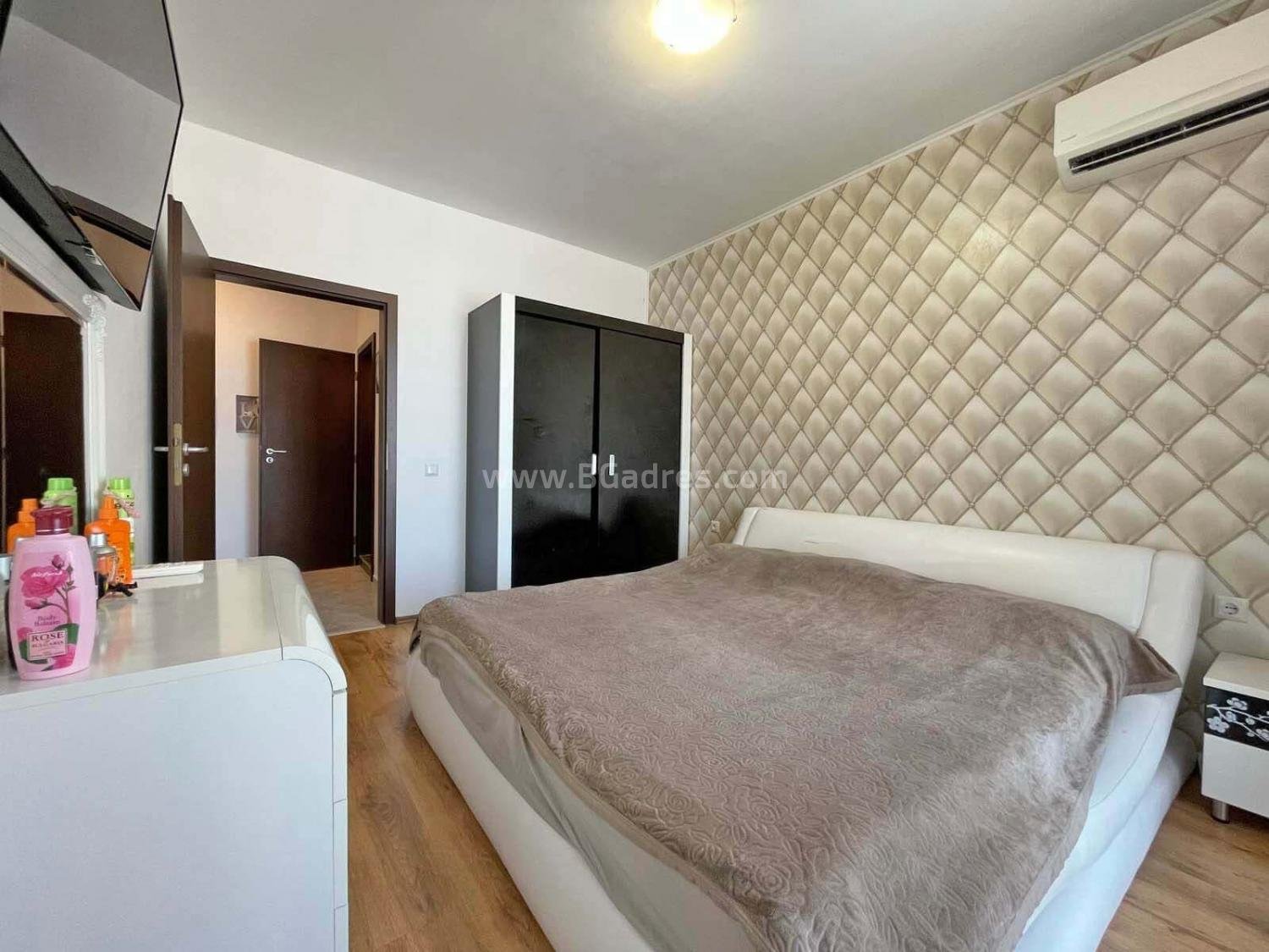 Apartment in VIP Classic complex І №3113