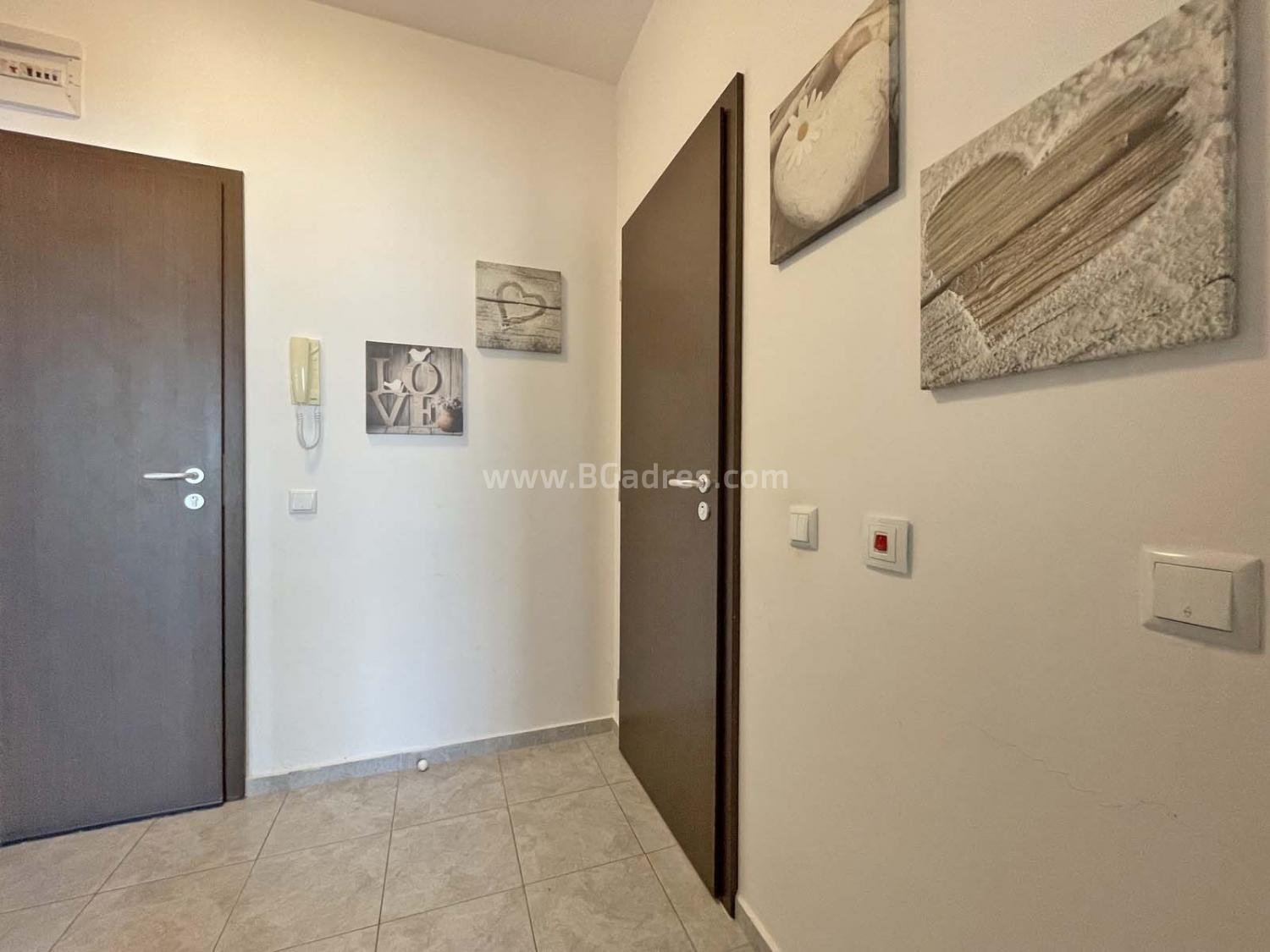 Apartment in VIP Classic complex І №3113