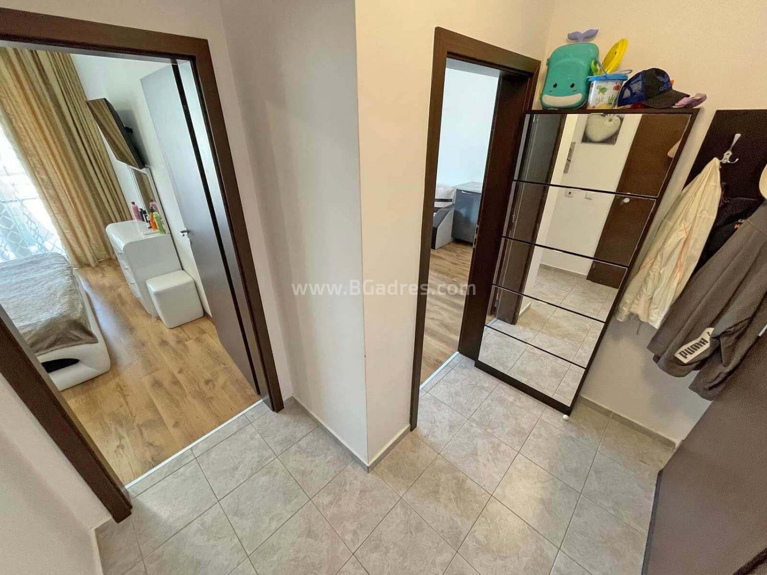 Apartment in VIP Classic complex І №3113