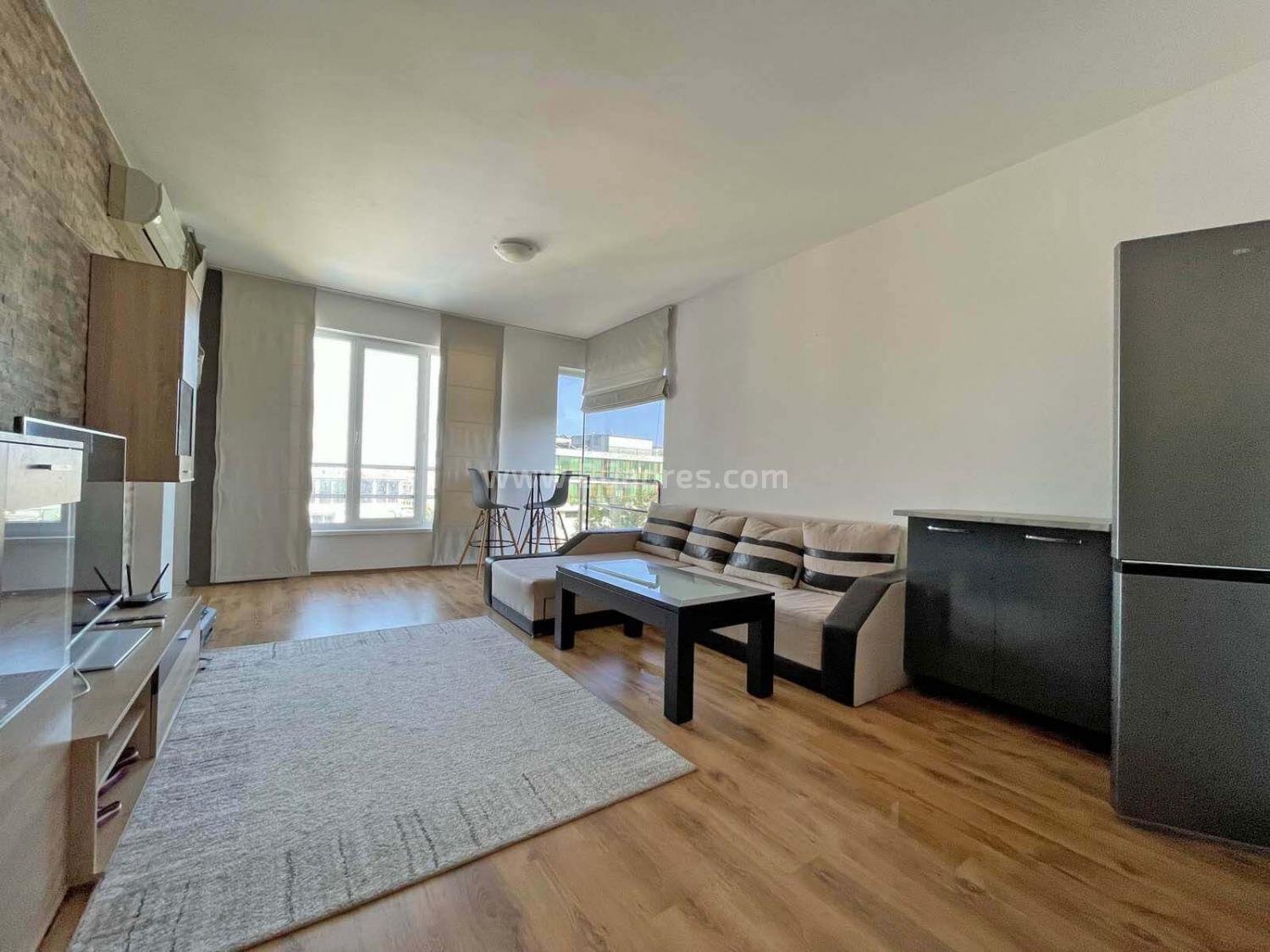 Apartment in VIP Classic complex І №3113