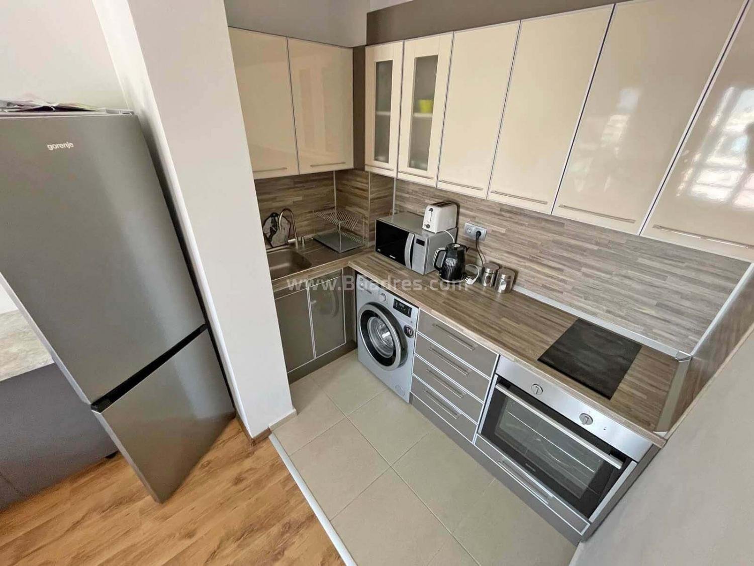 Apartment in VIP Classic complex І №3113