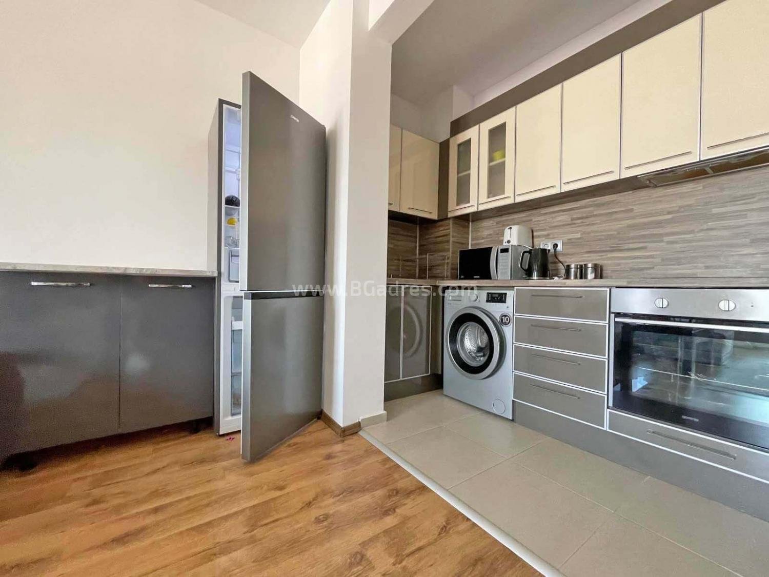 Apartment in VIP Classic complex І №3113