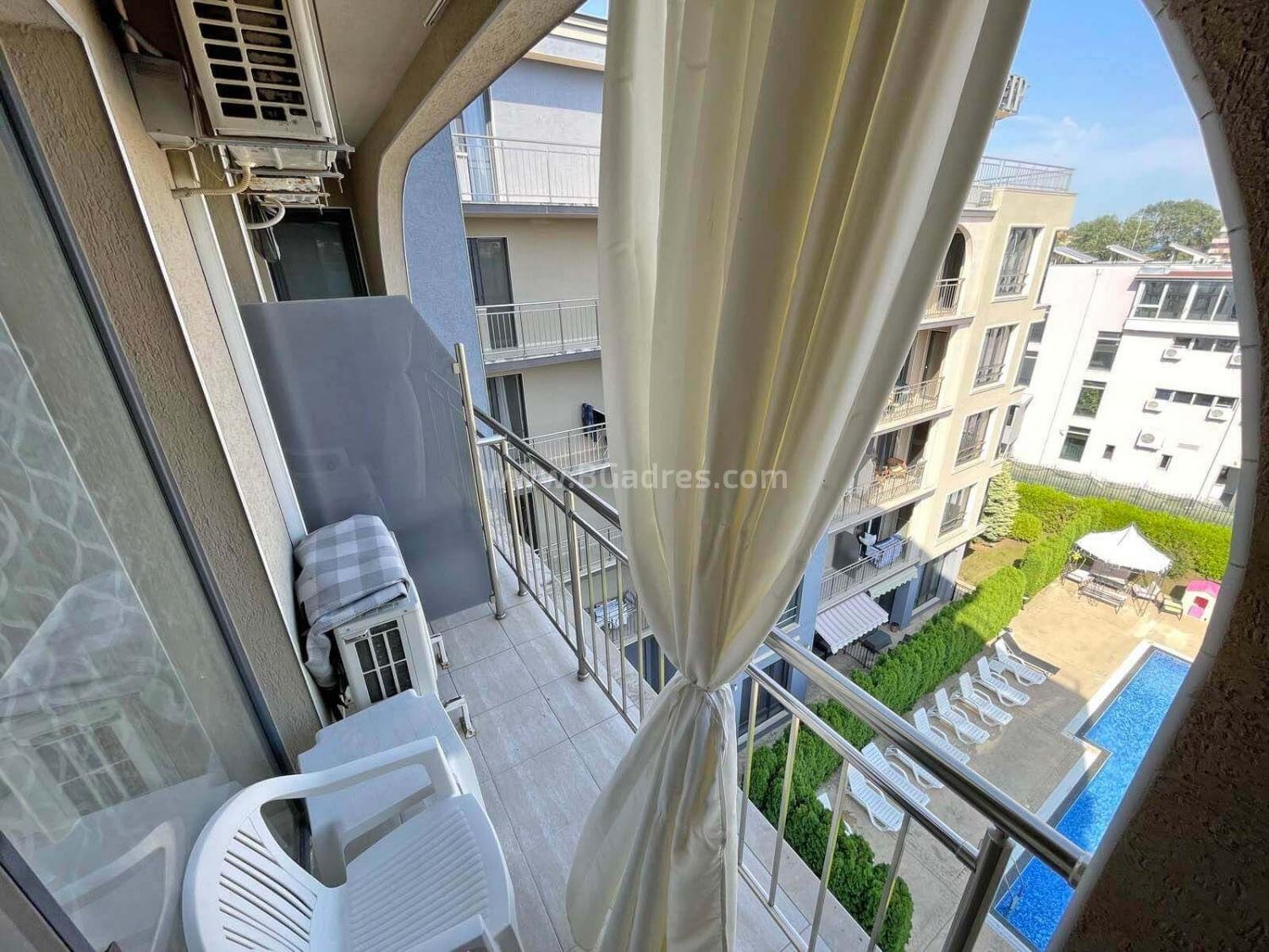 Apartment in VIP Classic complex І №3113