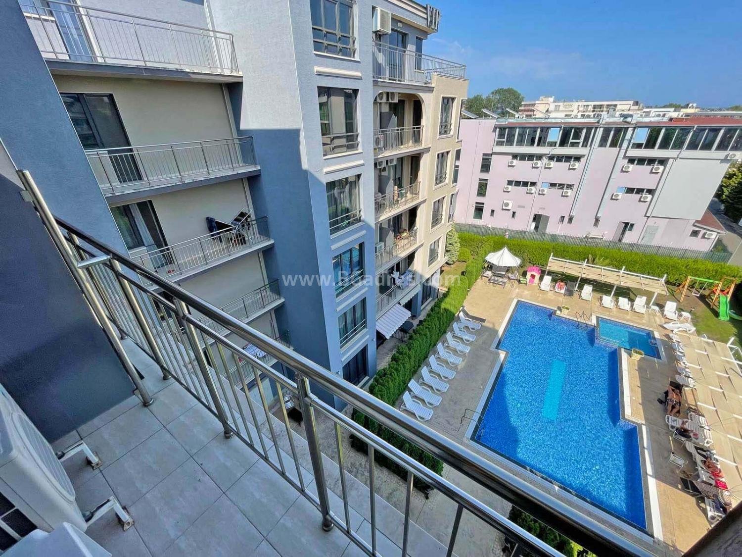 Apartment in VIP Classic complex І №3113