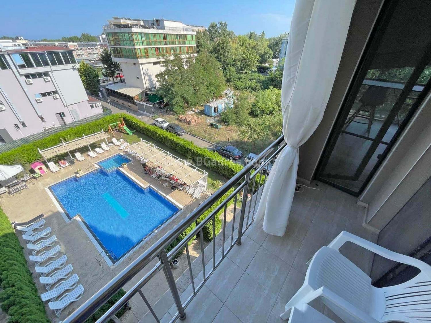 Apartment in VIP Classic complex І №3113