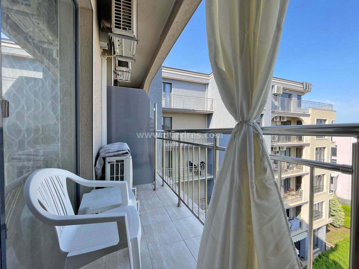 Apartment in VIP Classic complex І №3113