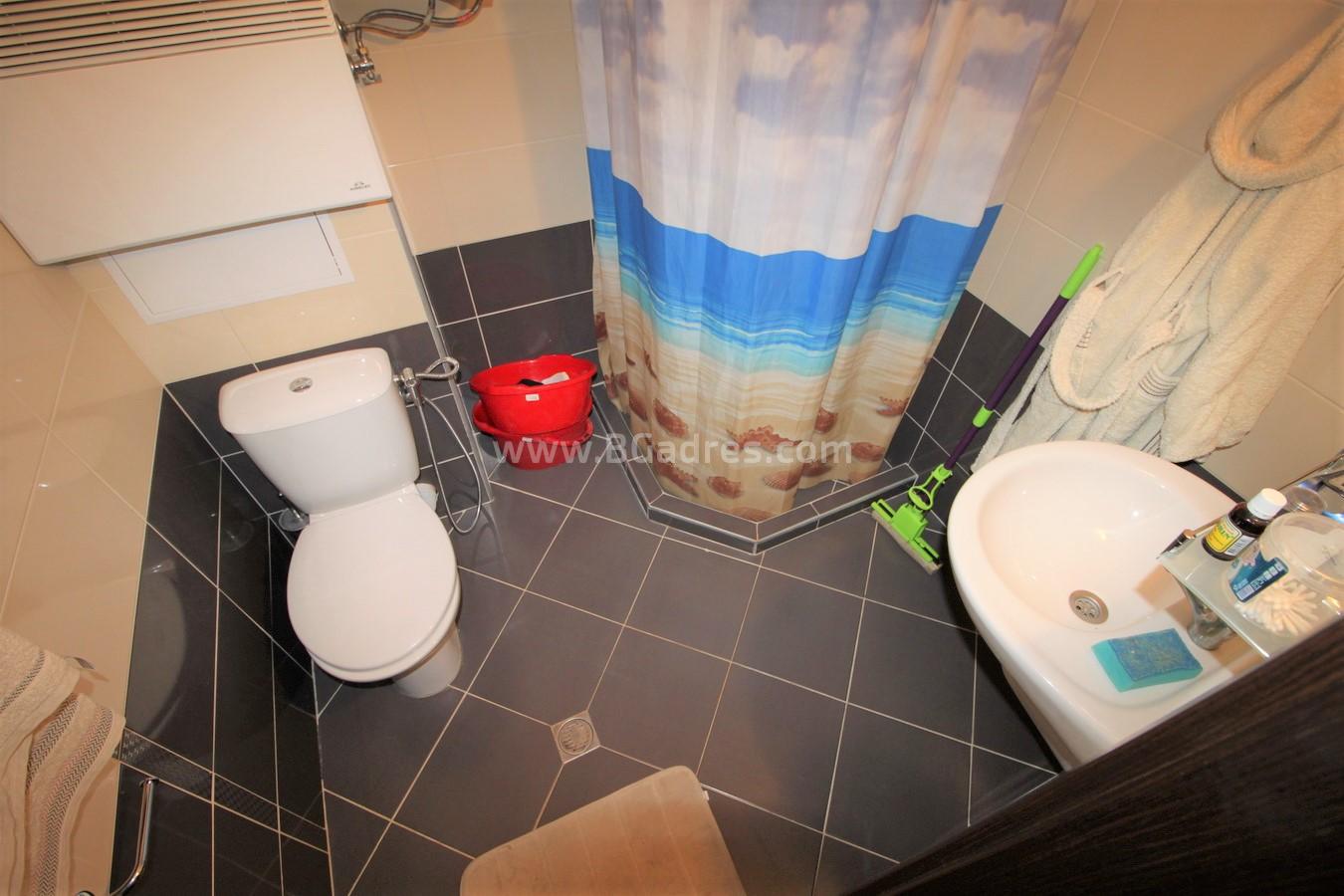 Zwei-Zimmer-Wohnung im Komplex VIP Classic | No 2035