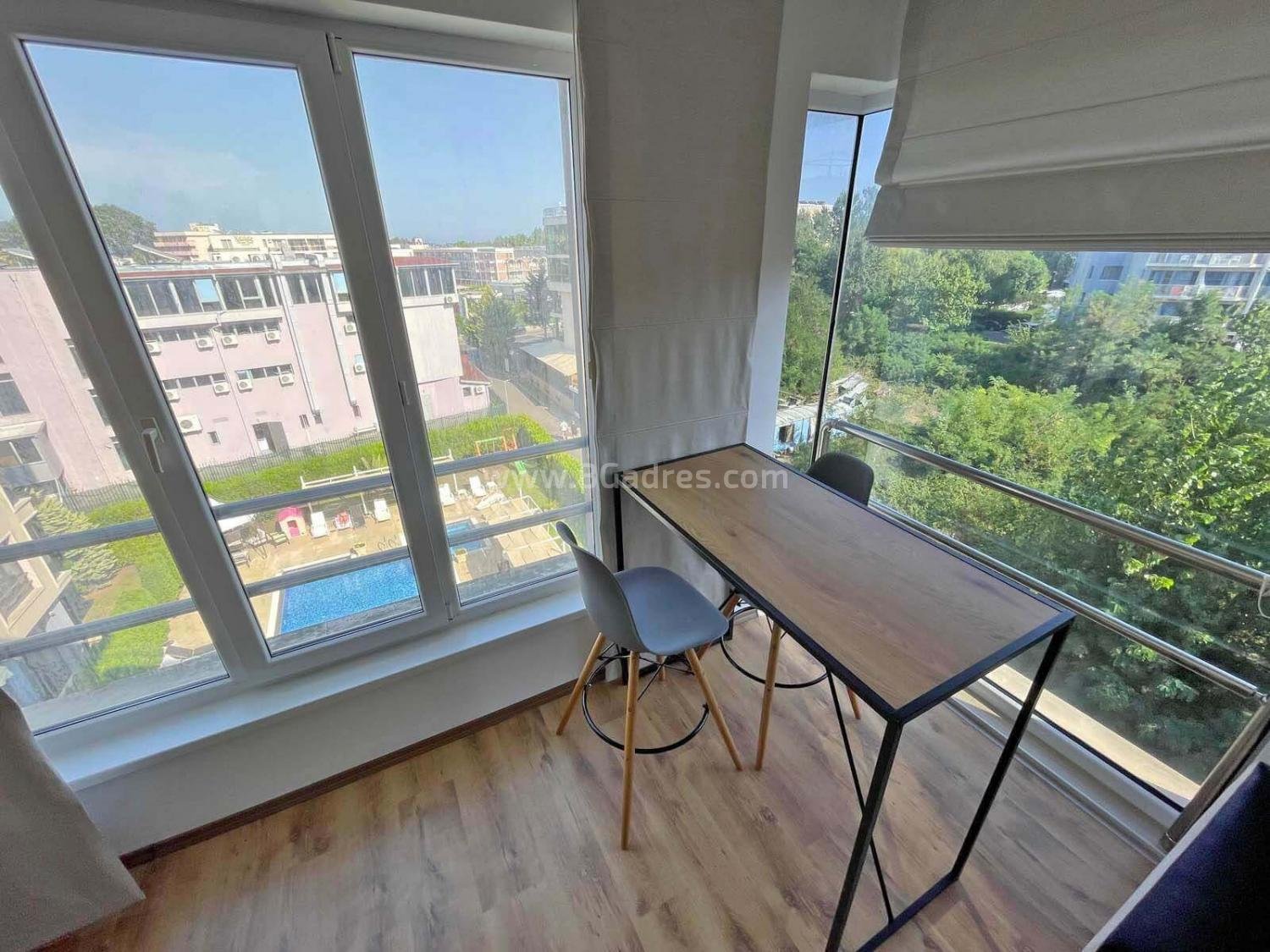 Apartment in VIP Classic complex І №3113