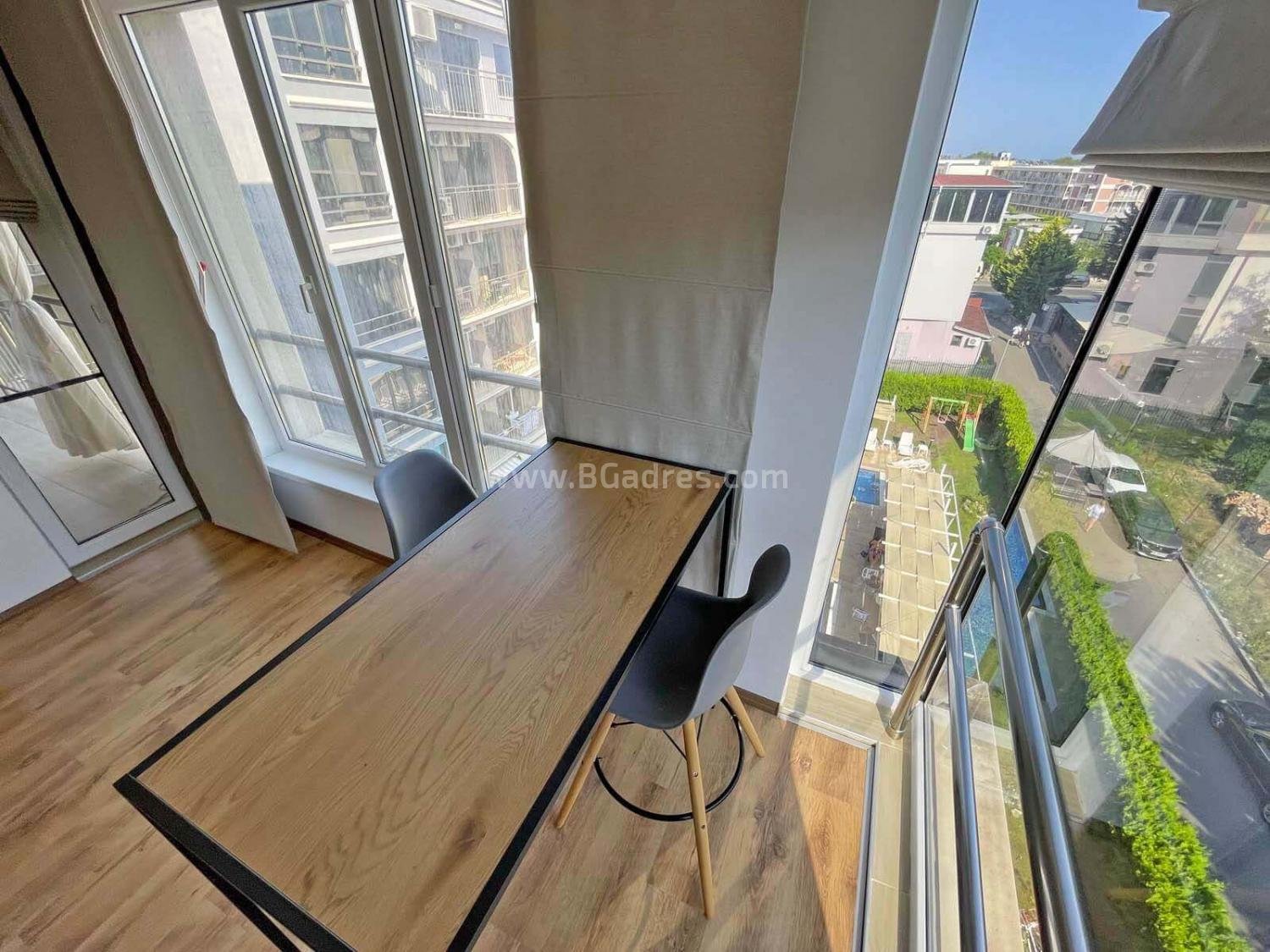 Apartment in VIP Classic complex І №3113