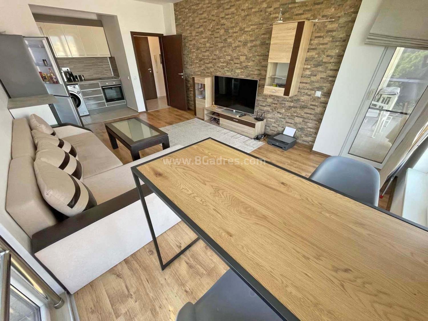 Apartment in VIP Classic complex І №3113