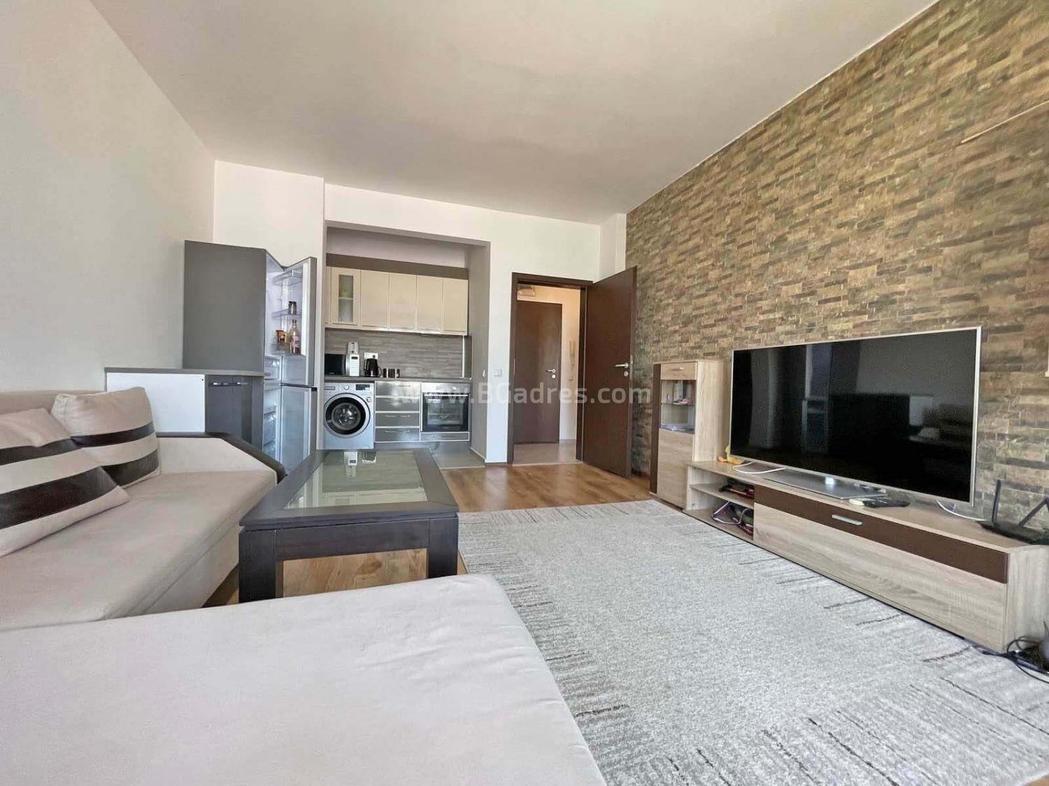 Apartment in VIP Classic complex І №3113