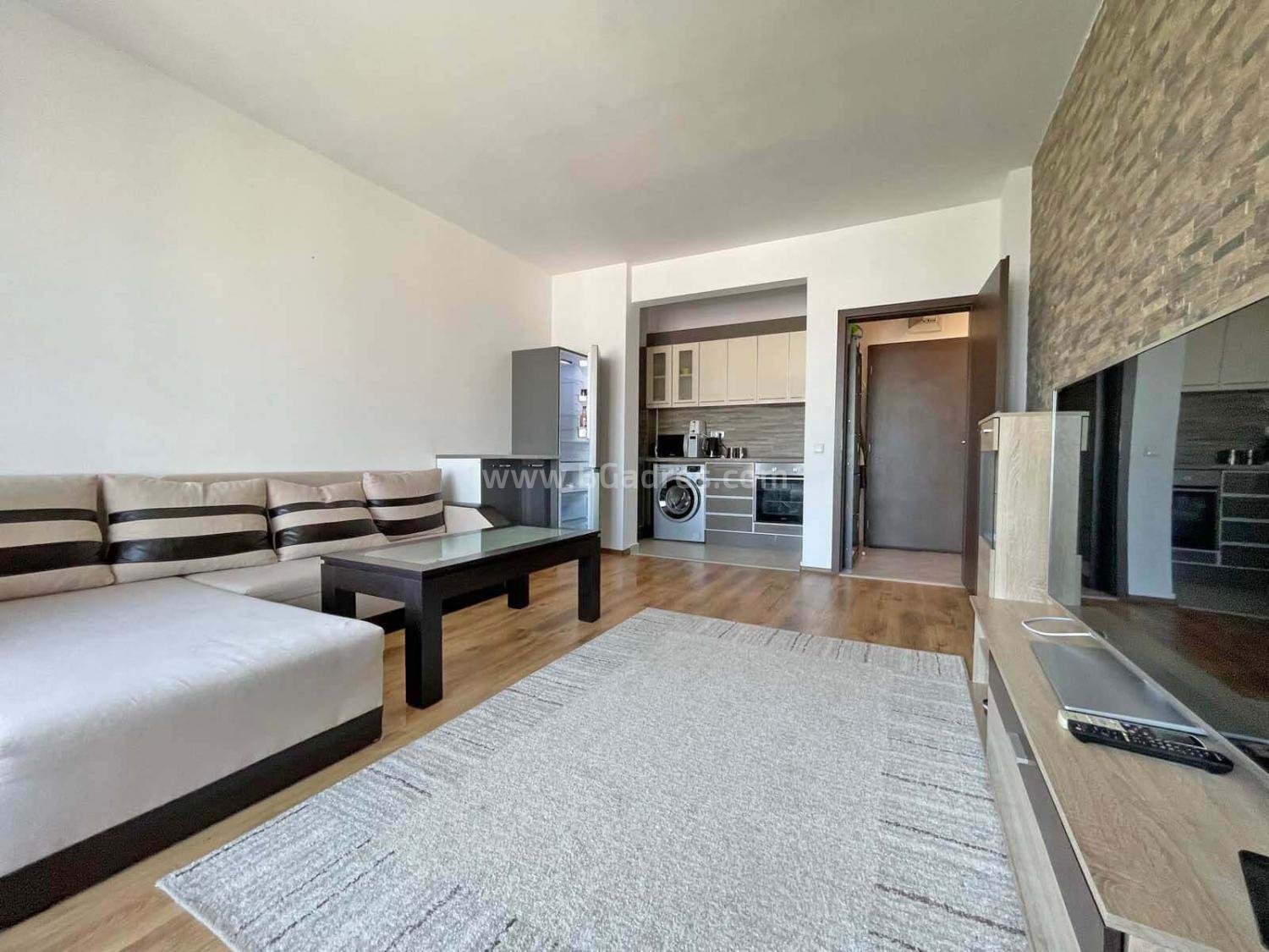 Apartment in VIP Classic complex І №3113