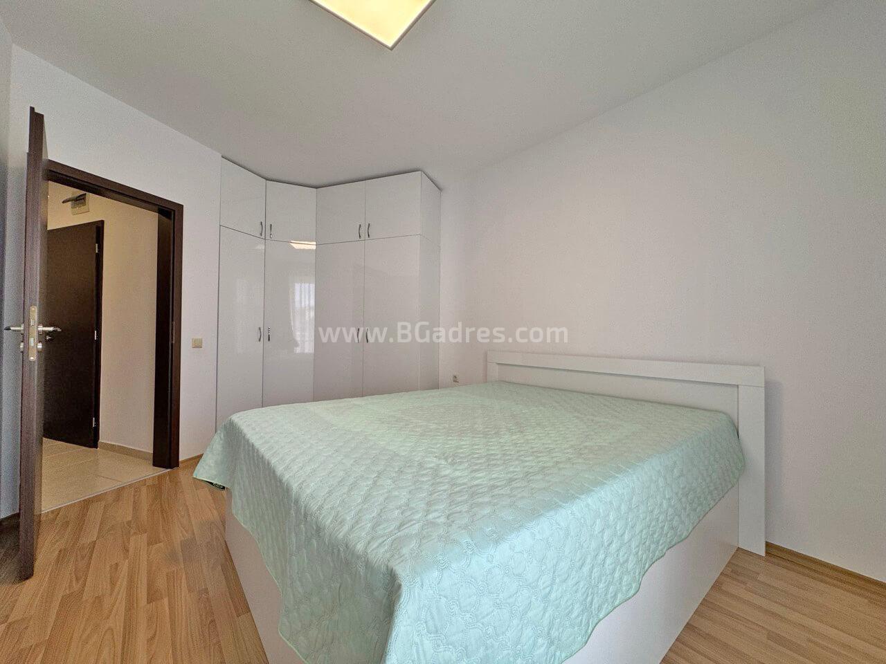 Квартира в комплексе Вип Имидж І №4517