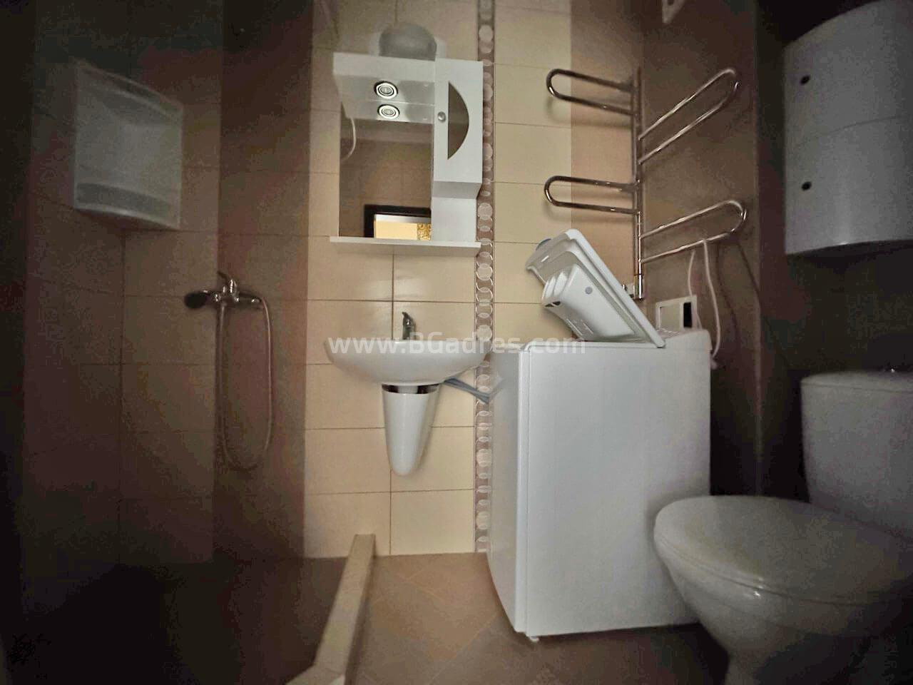 Квартира в комплексе Вип Имидж І №4076