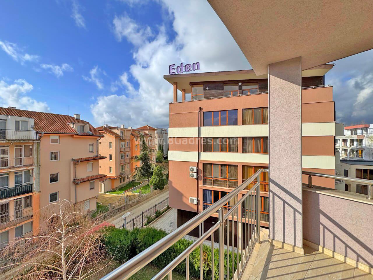 Квартира в комплексе Вип Имидж І №4517