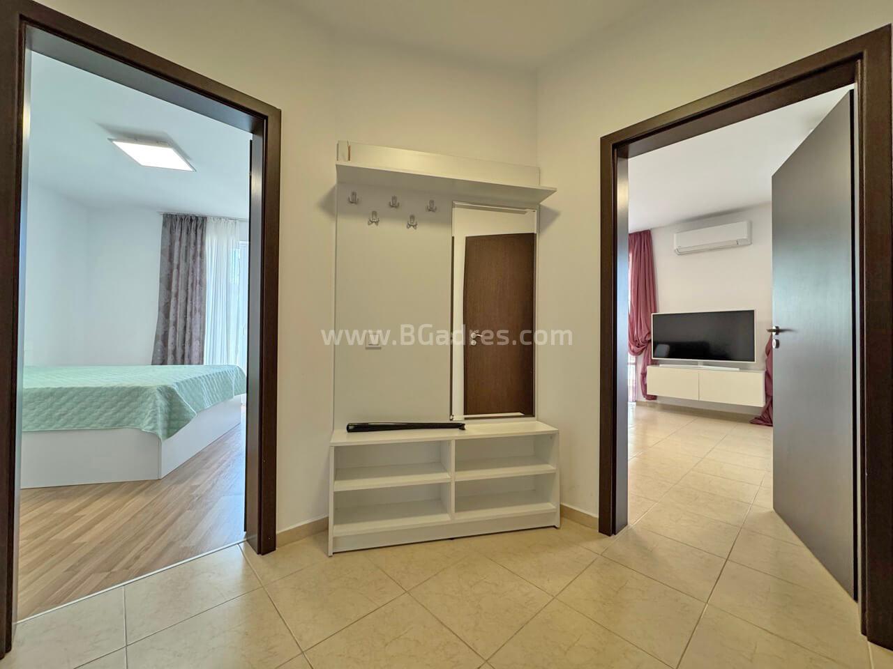 Квартира в комплексе Вип Имидж І №4517