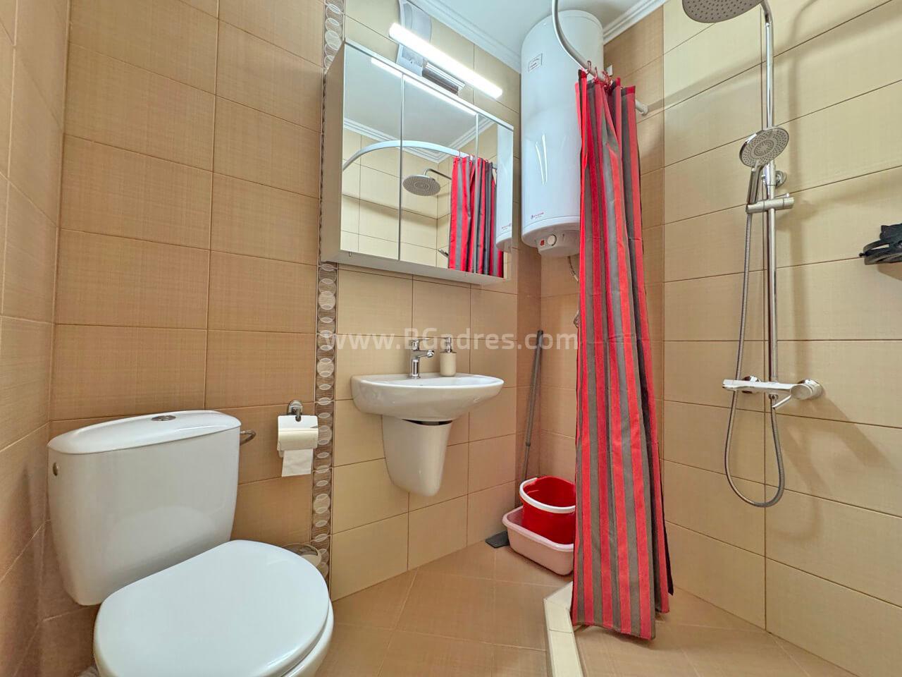 Квартира в комплексе Вип Имидж І №4517