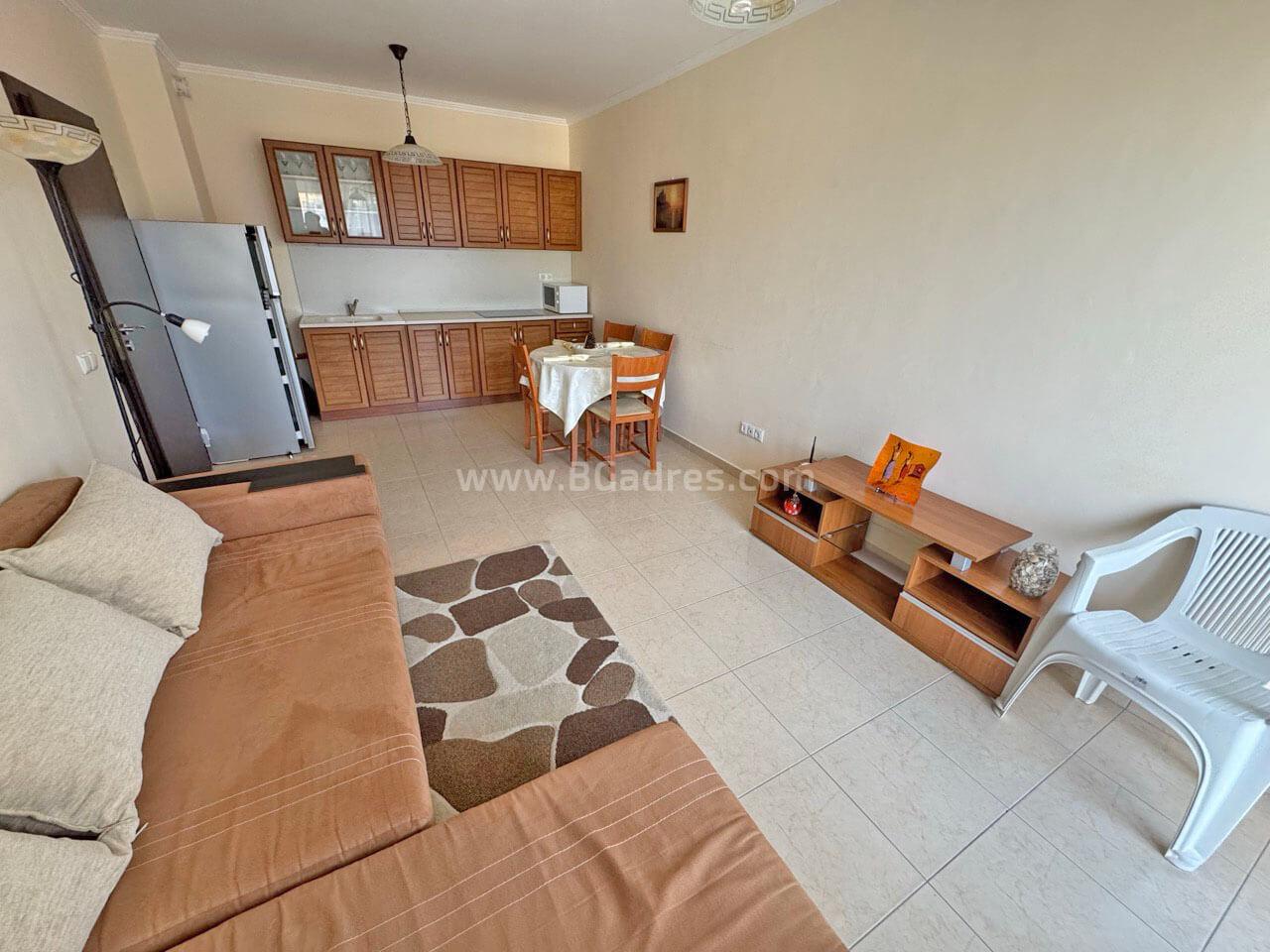 Квартира в комплексе Вип Имидж І №4076